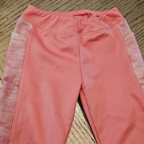 Pink Star Sweater And Pants Set Size 10/12 - Picture 11 of 16
